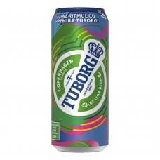 Bere Tuborg 0.5ml
